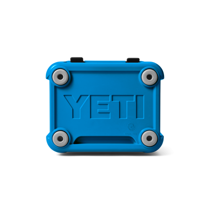 YETI Roadie® 24 Cool Box Big Wave Blue