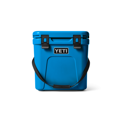 YETI Roadie® 24 Cool Box Big Wave Blue