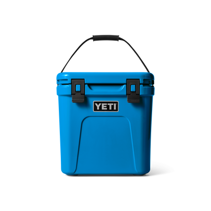 YETI Roadie® 24 Cool Box Big Wave Blue