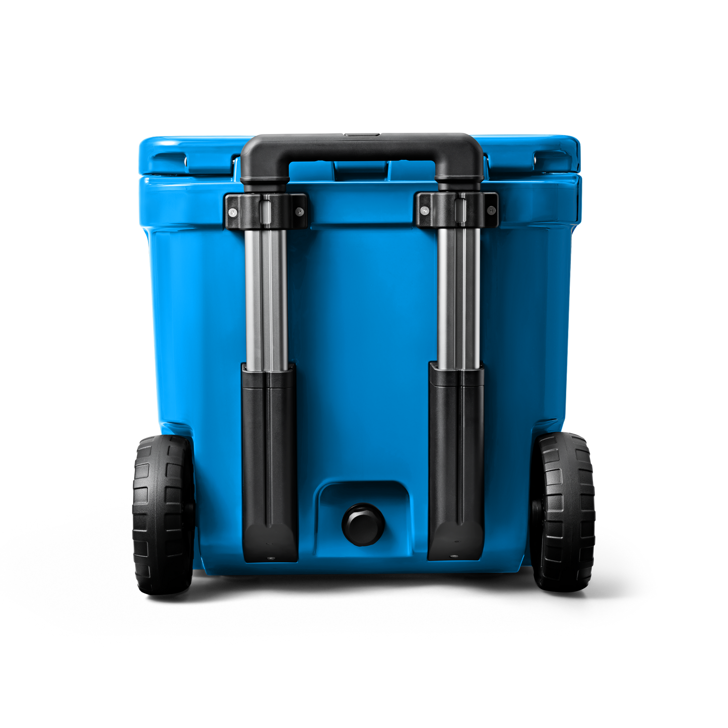 YETI Roadie® 48 Wheeled Cool Box Big Wave Blue