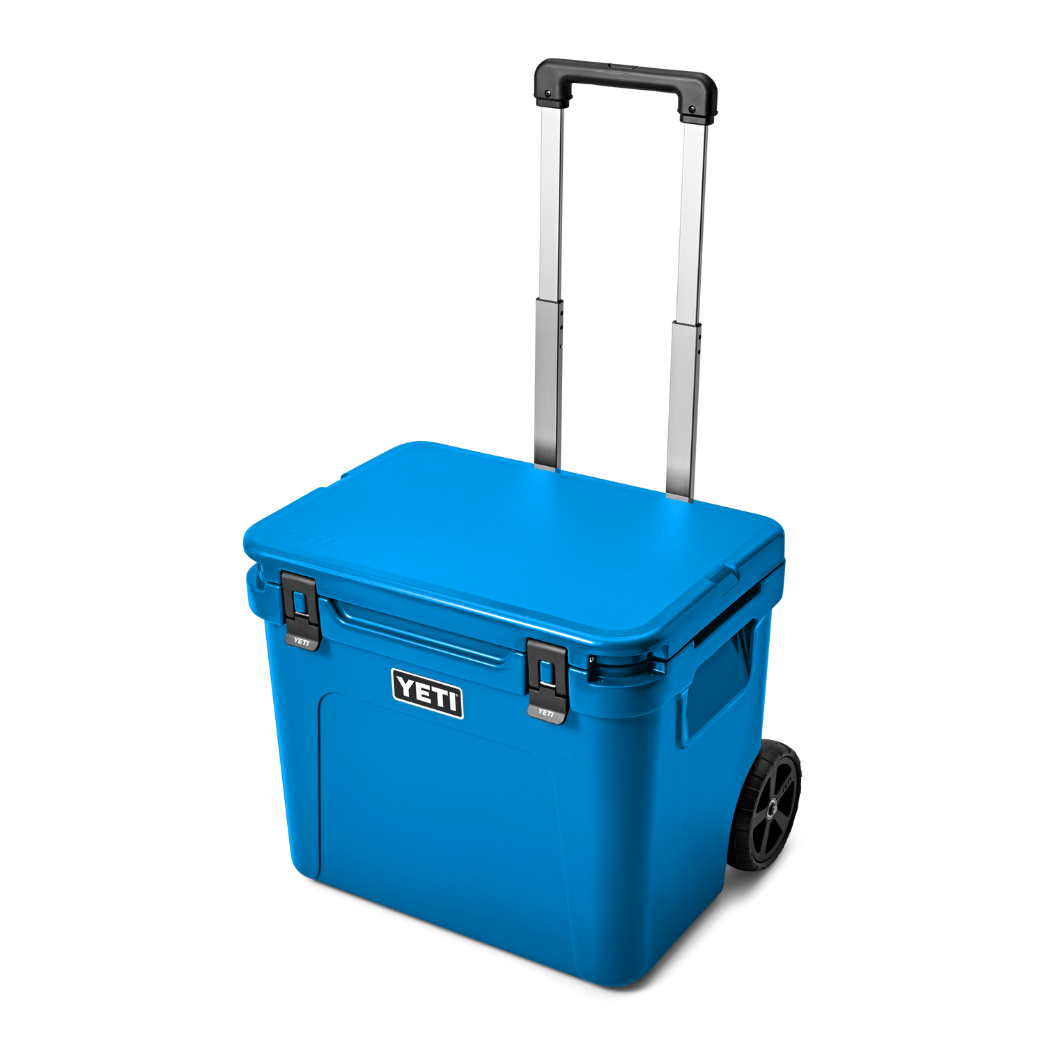 Yeti Best Large Cooler With Wheels YETI Tundra Haul Cooler Fully