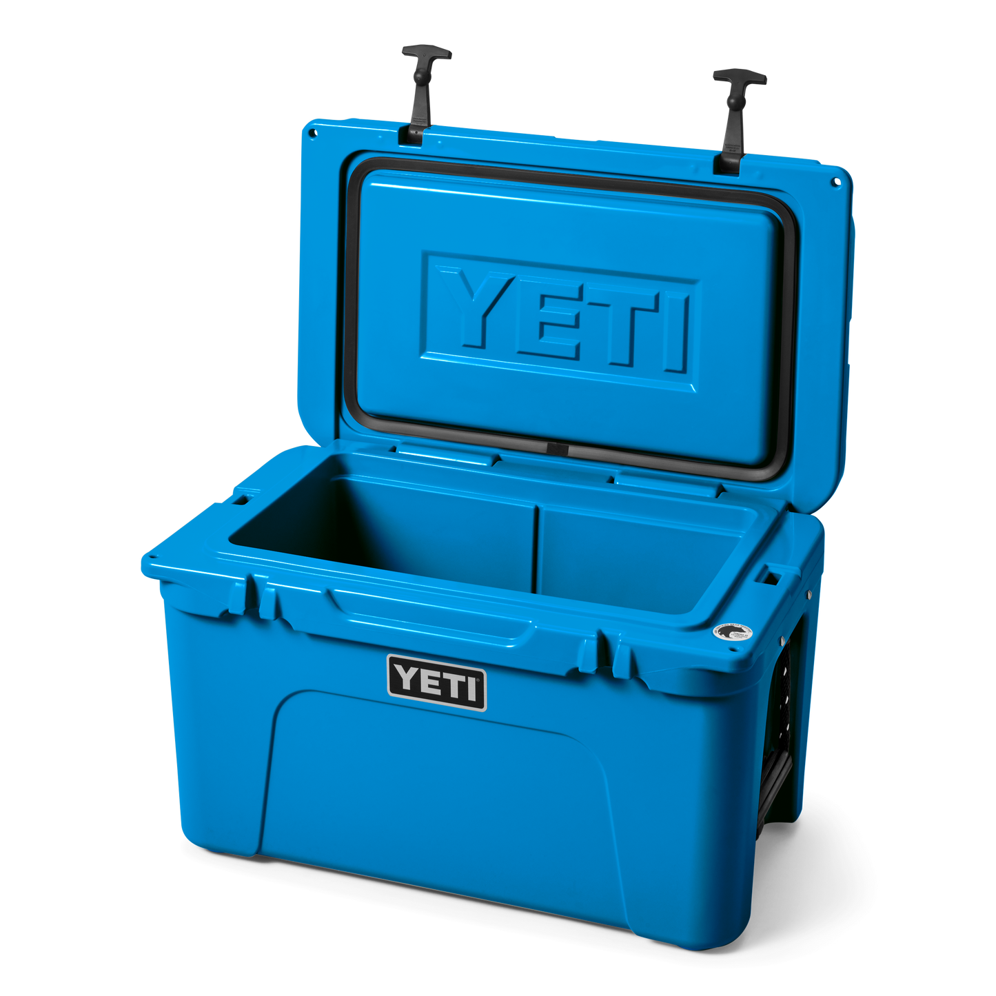 YETI Tundra® 45 Cool Box Big Wave Blue