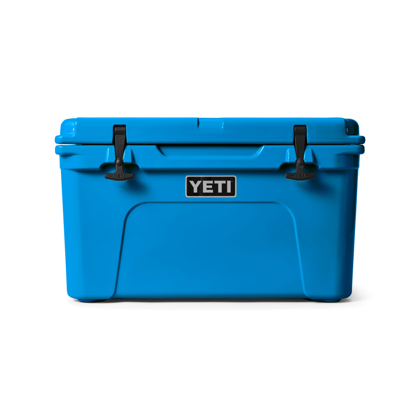 YETI Tundra® 45 Cool Box Big Wave Blue