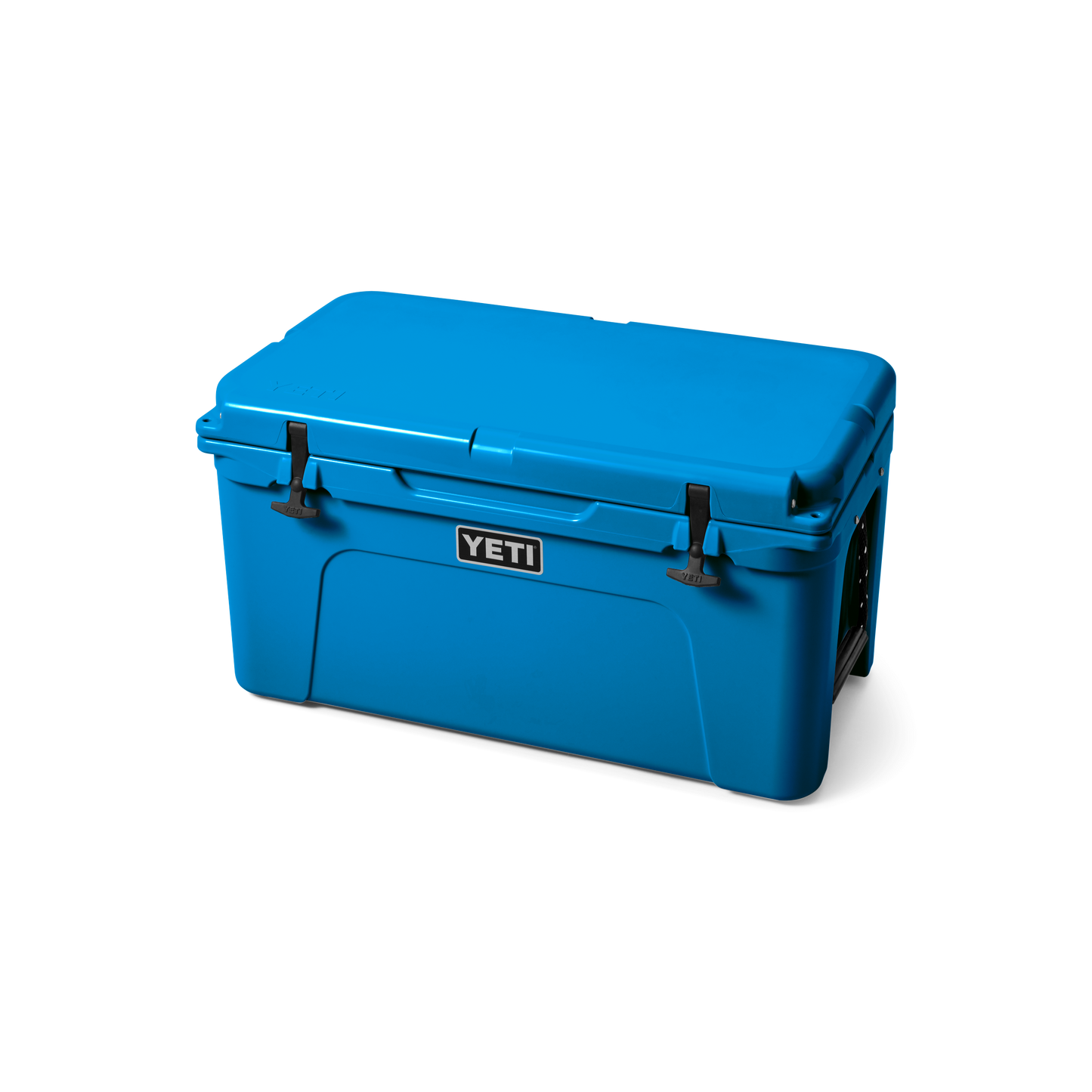 YETI Tundra® 65 Cool Box Big Wave Blue