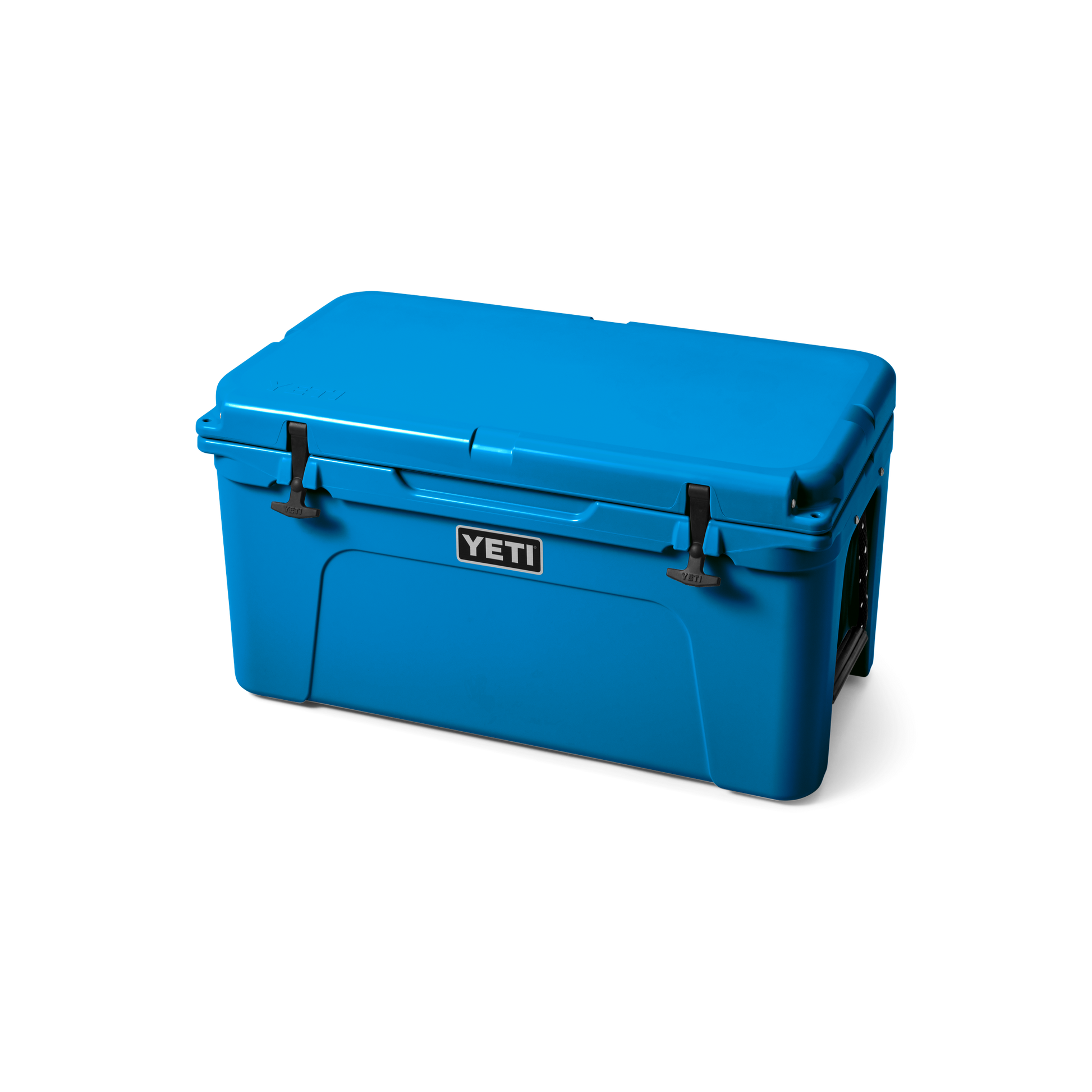 YETI Tundra® 65 Cool Box Big Wave Blue