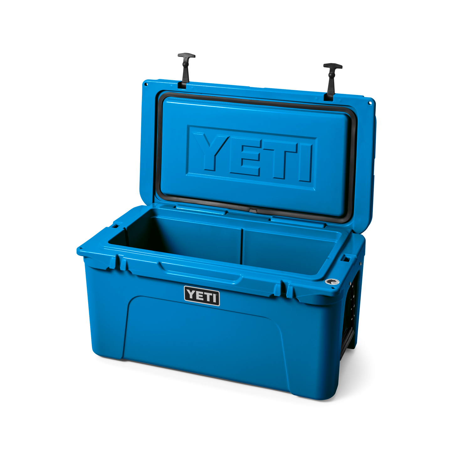 YETI Tundra® 65 Cool Box Big Wave Blue