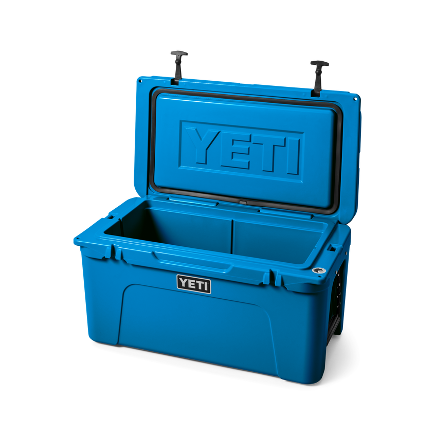 YETI Tundra® 65 Cool Box Big Wave Blue