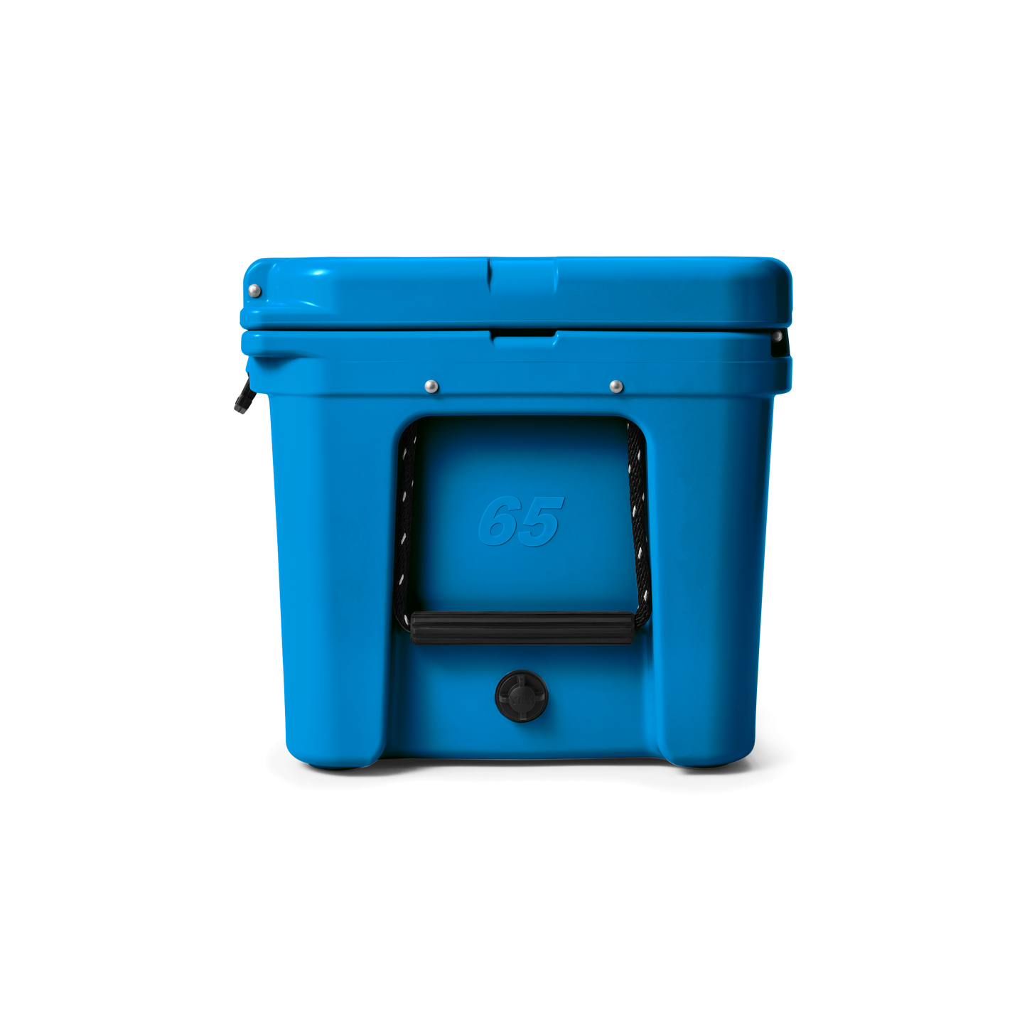 YETI Tundra® 65 Cool Box Big Wave Blue