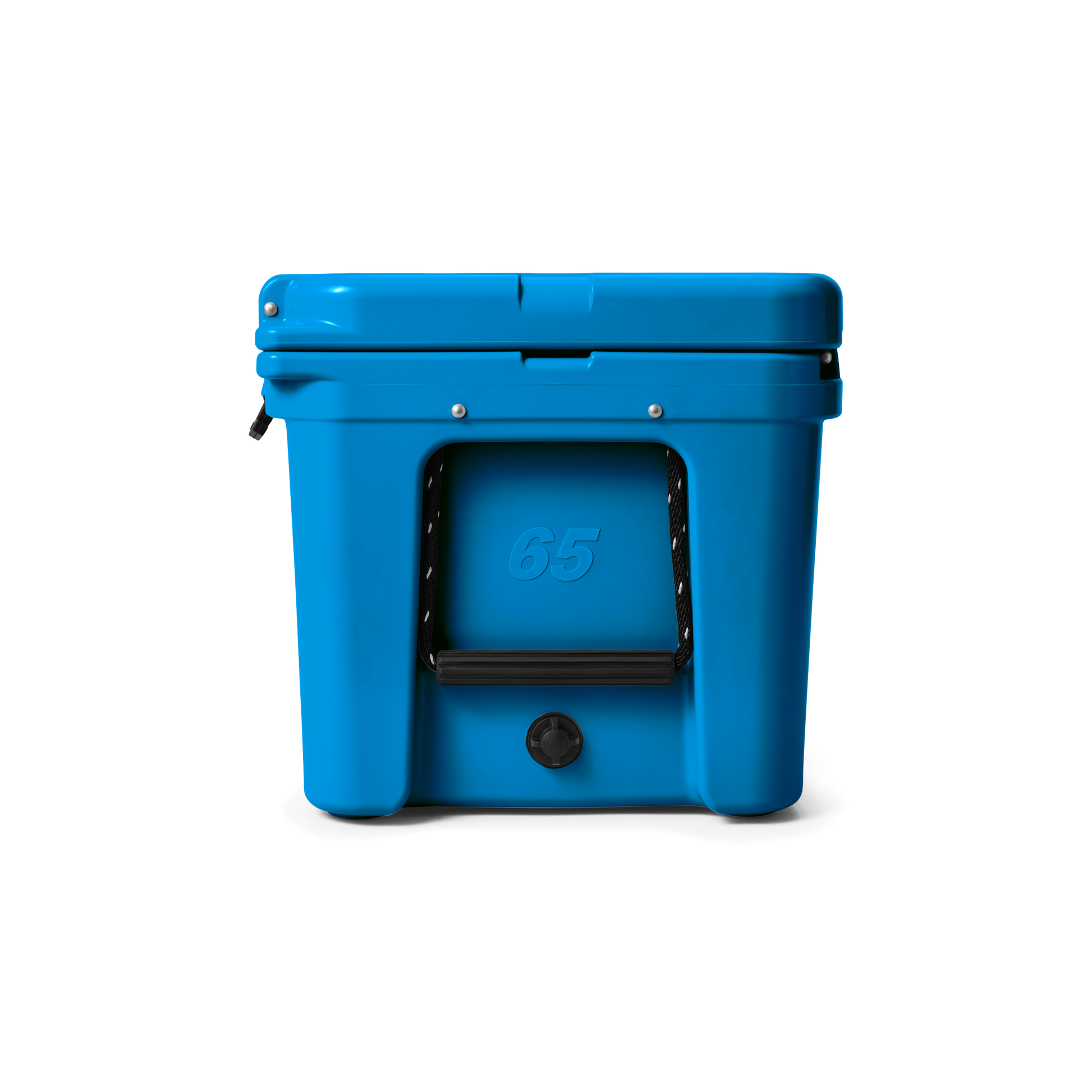 YETI Tundra® 65 Cool Box Big Wave Blue