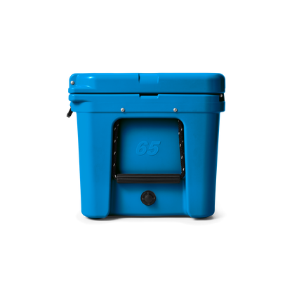 YETI Tundra® 65 Cool Box Big Wave Blue