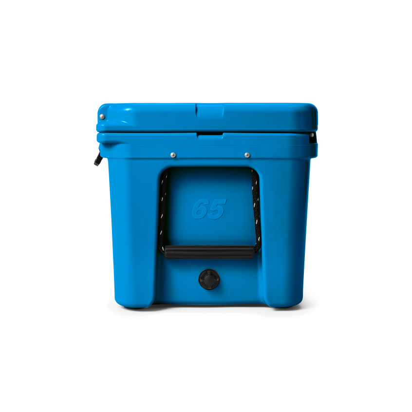 YETI Tundra® 65 Cool Box Big Wave Blue