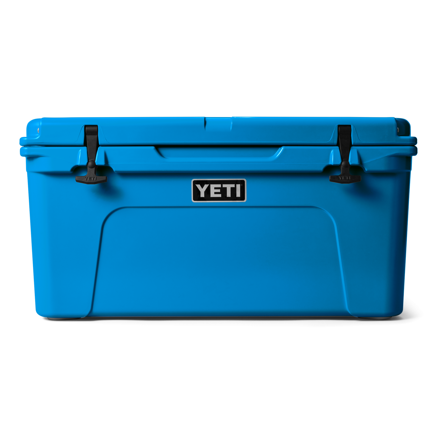 YETI Tundra® 65 Cool Box Big Wave Blue