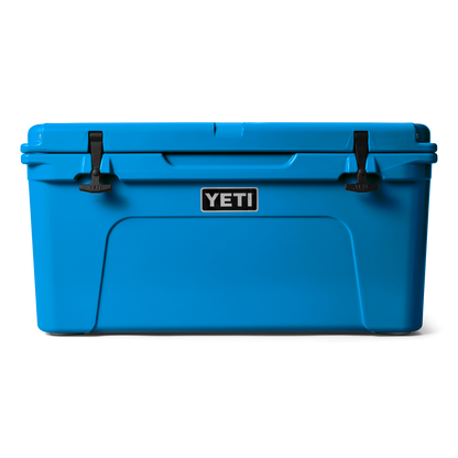YETI Tundra® 65 Cool Box Big Wave Blue