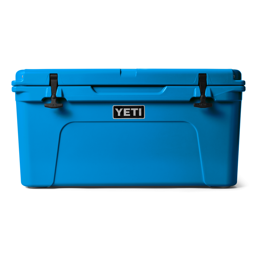 YETI Tundra® 65 Cool Box Big Wave Blue