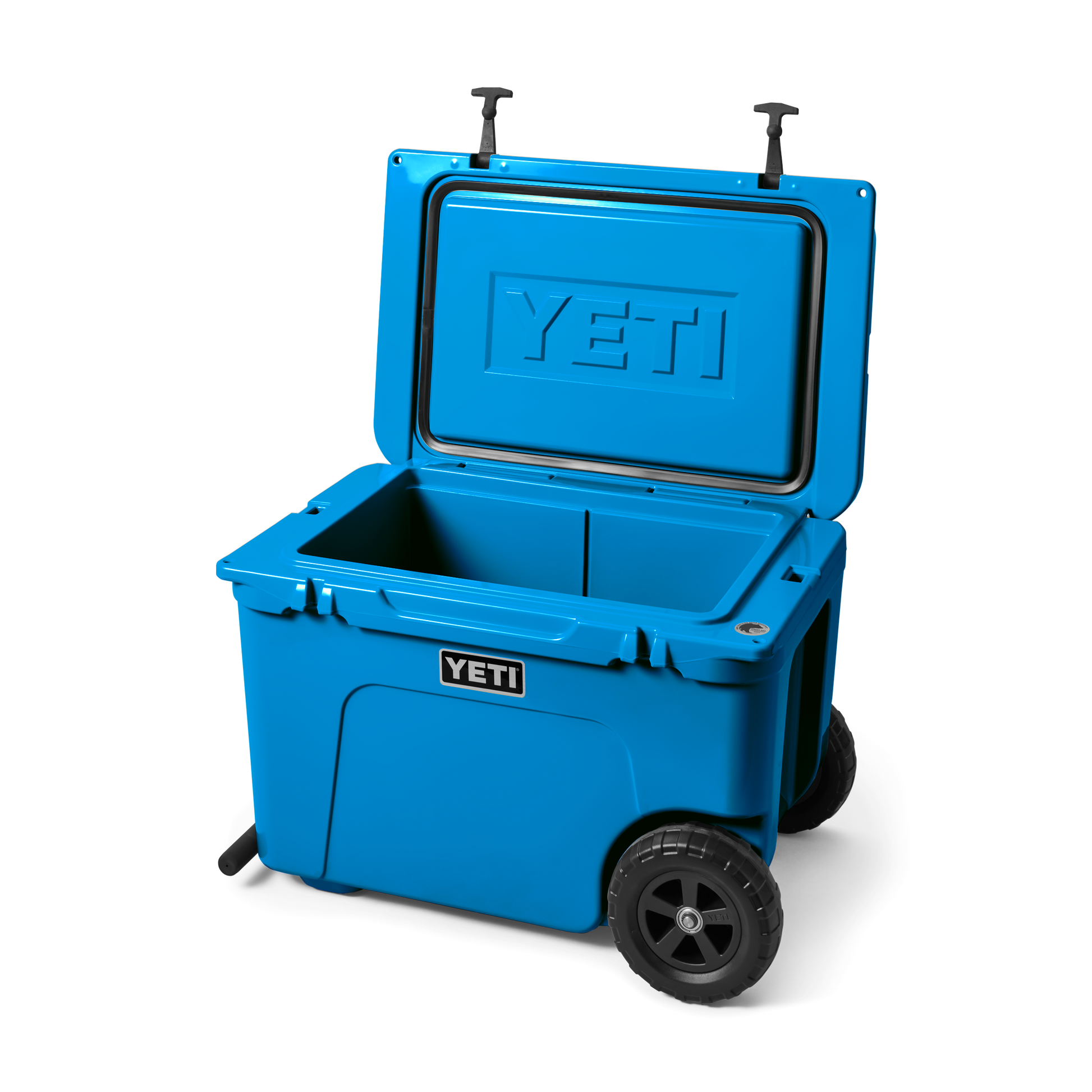 YETI Tundra Haul Wheeled Cool Box – YETI EUROPE YETI Tundra Haul Wheeled Cool Box – YETI EUROPE