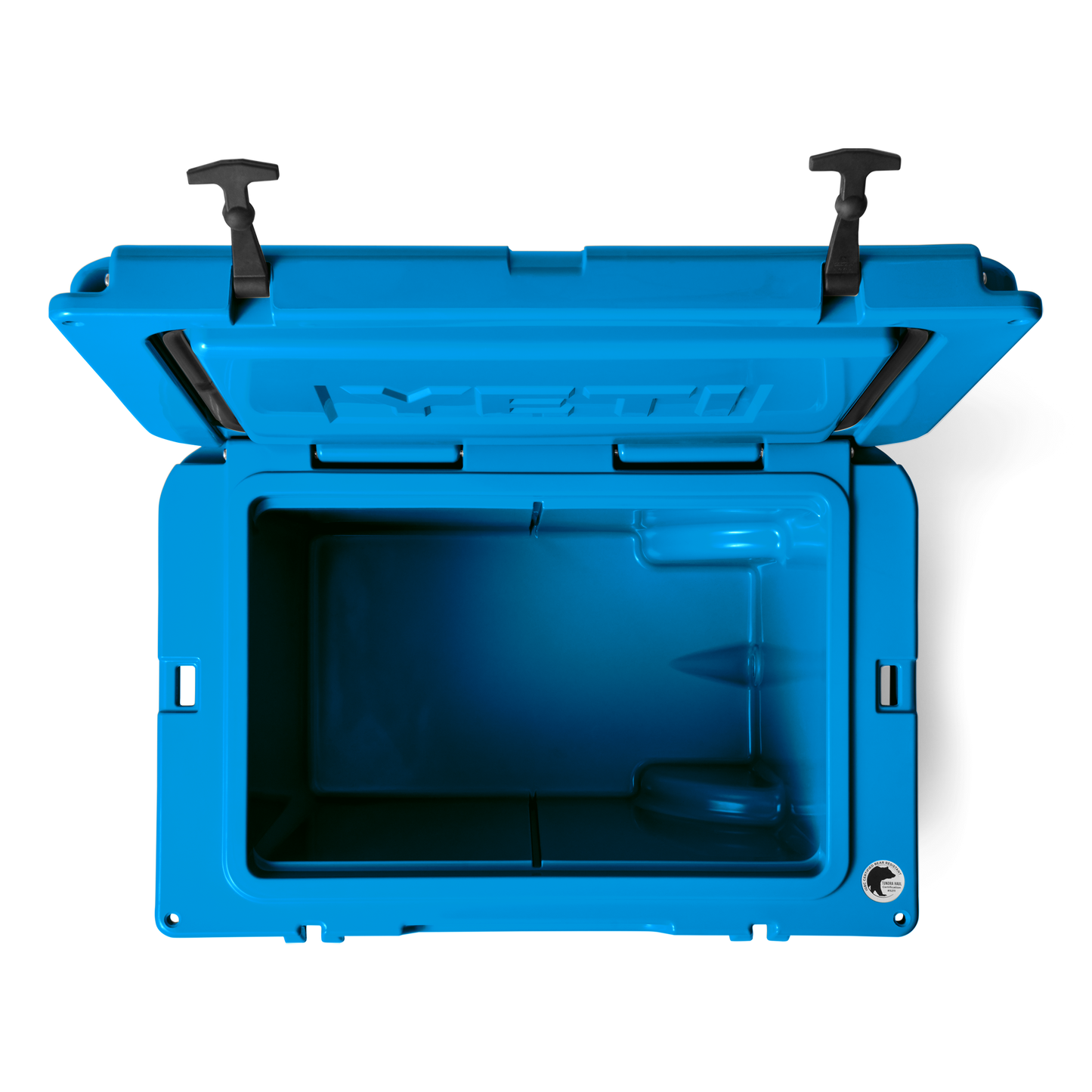 YETI Tundra® 35 Cool Box Big Wave Blue