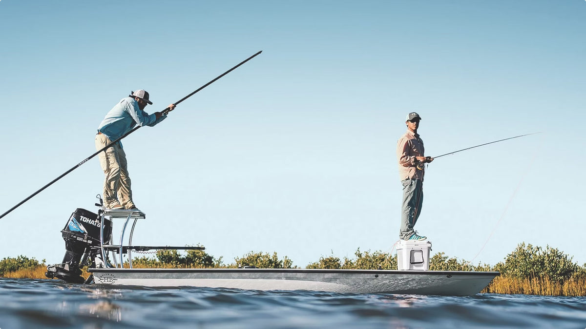 YETI® Story: Built for the Wild Since 2006 – YETI EUROPE