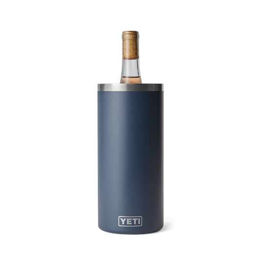 YETI Rambler® Wine Chiller Navy