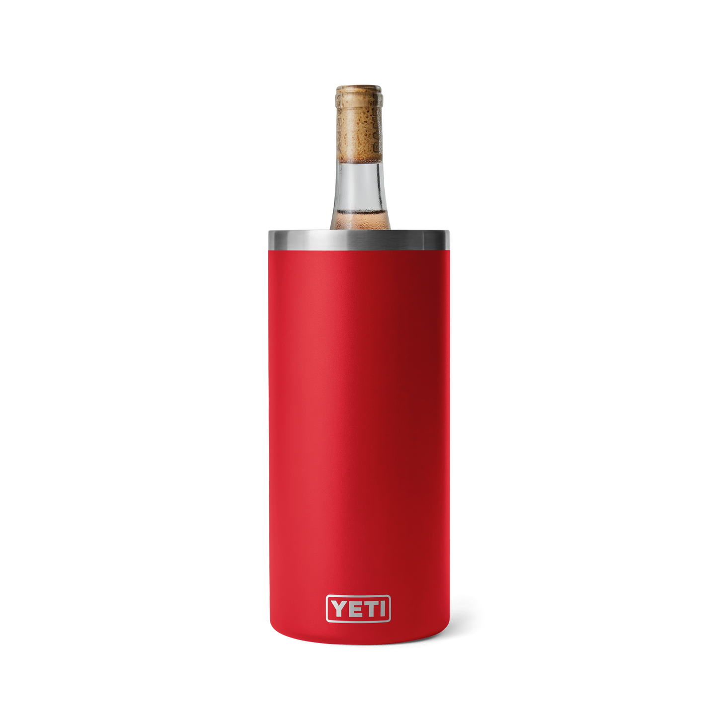 YETI Rambler® Wine Chiller Rescue Red