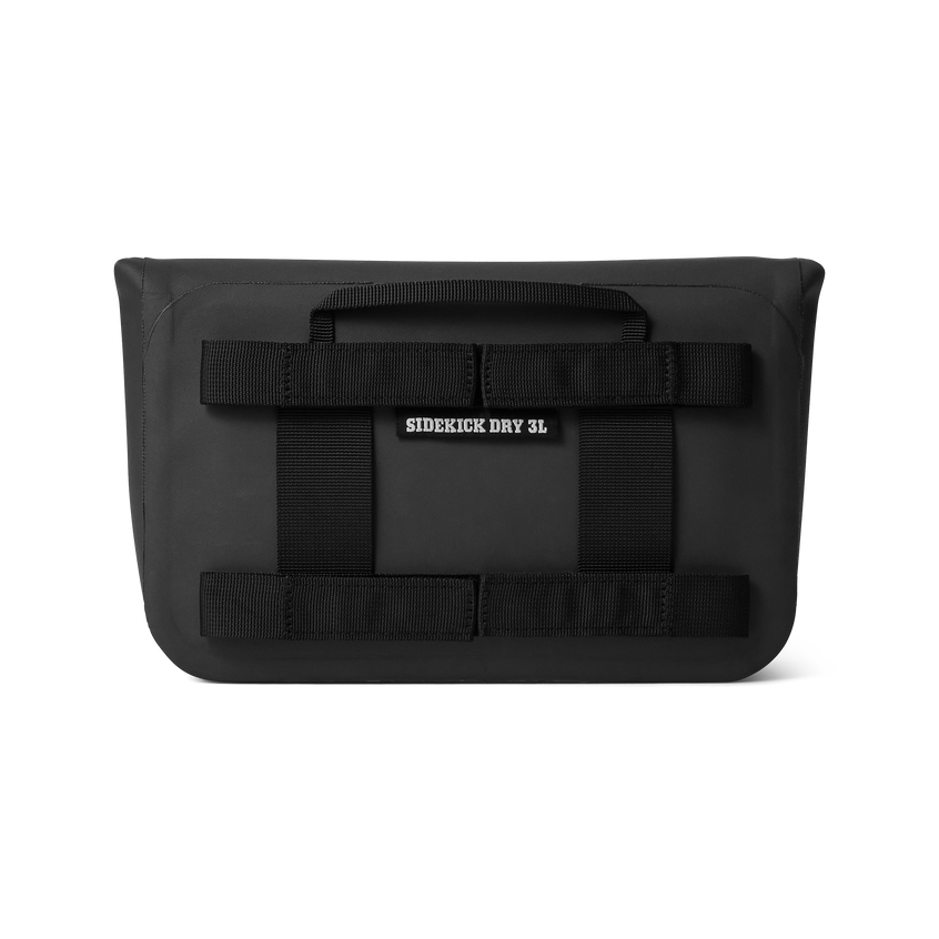 YETI SideKick Dry Waterproof Gear Bag