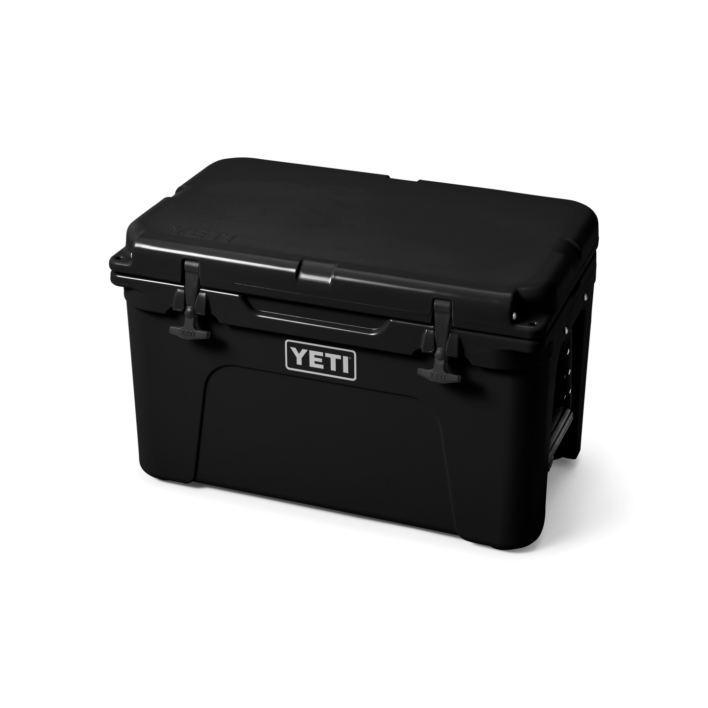 YETI Tundra® 45 Cool Box Black