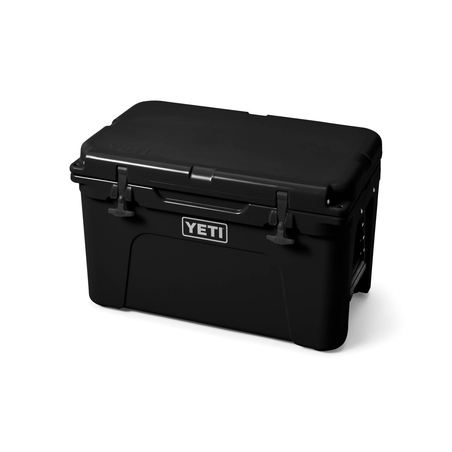 YETI Tundra® 45 Cool Box Black