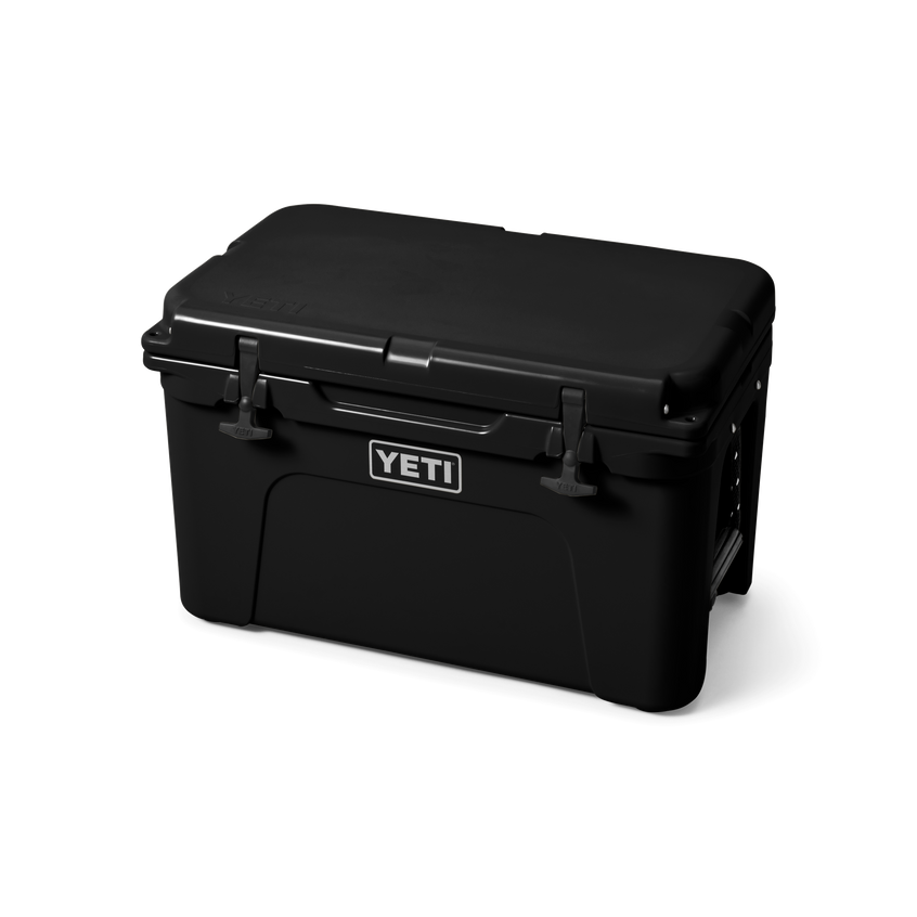 YETI Tundra® 45 Cool Box Black