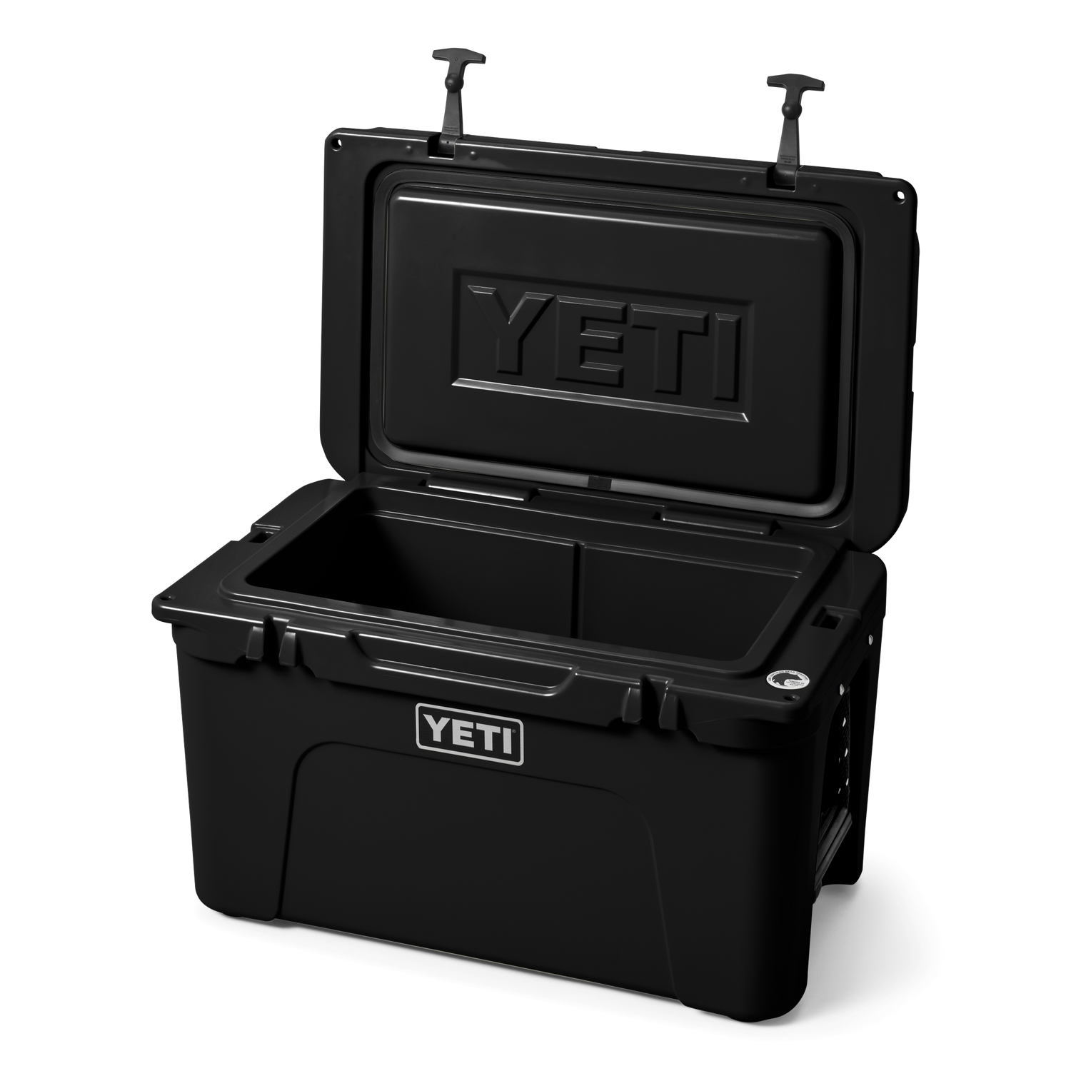 YETI Tundra® 45 Cool Box Black