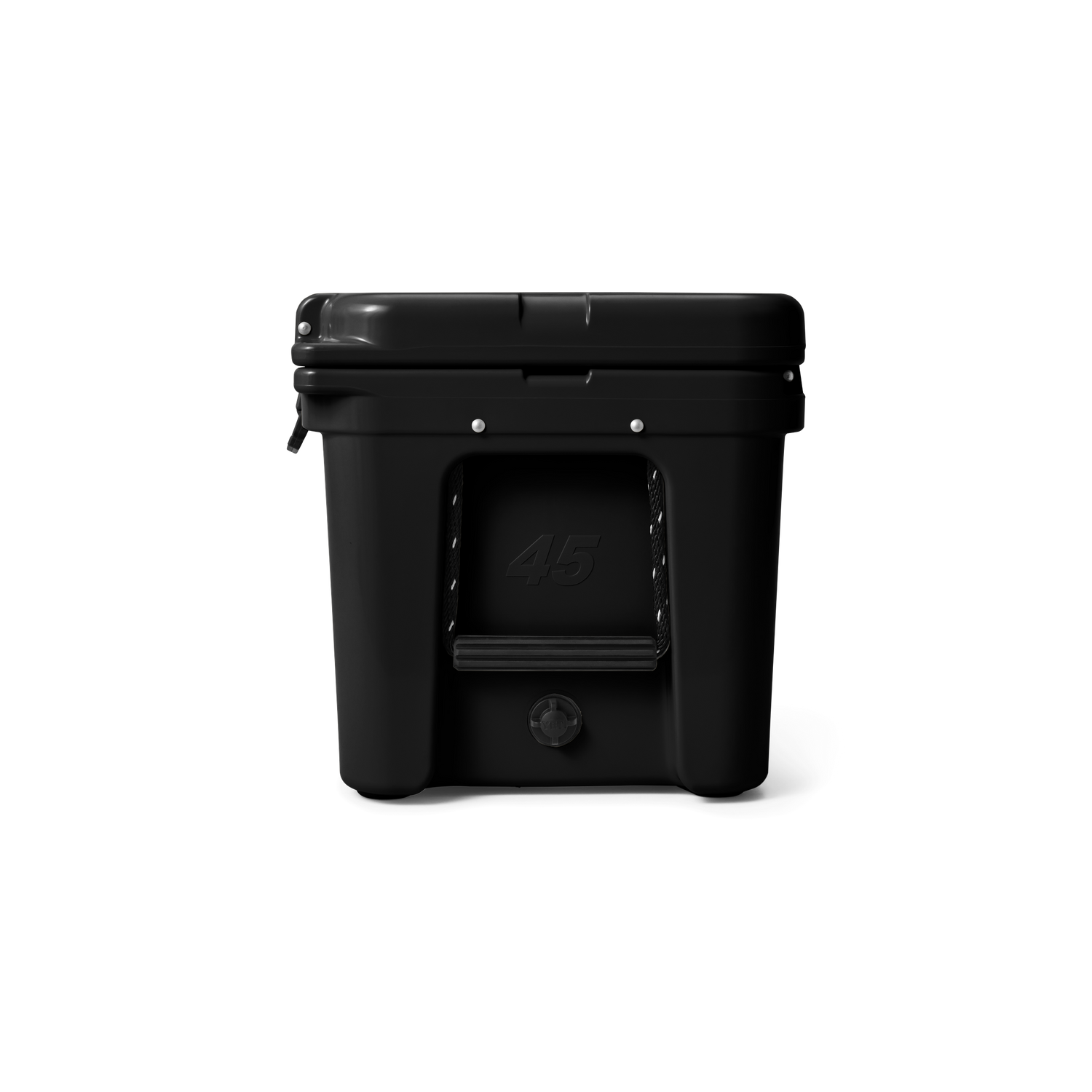 YETI Tundra® 45 Cool Box Black