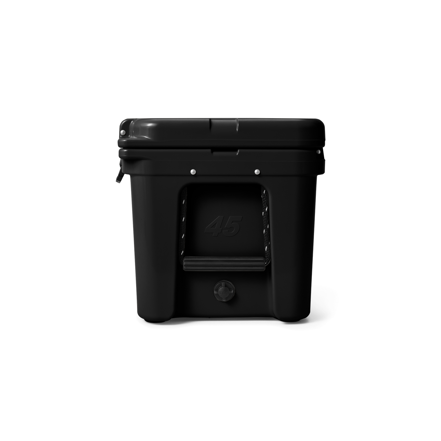 YETI Tundra® 45 Cool Box Black