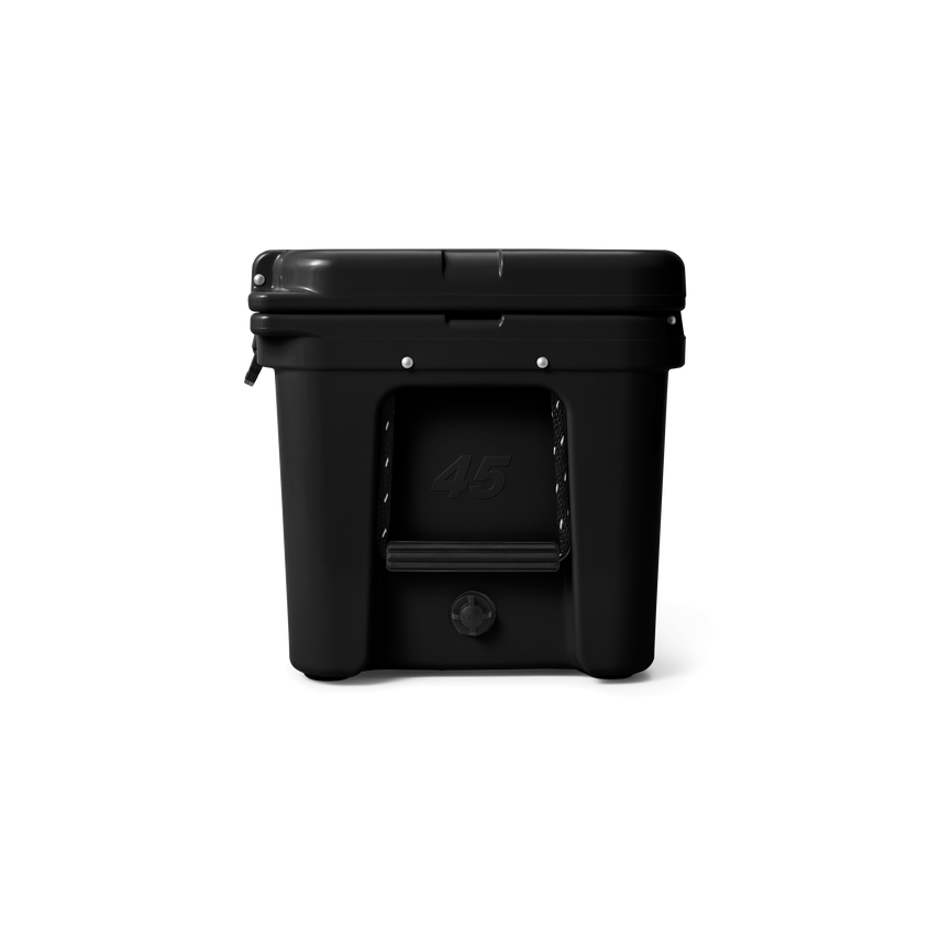 YETI Tundra® 45 Cool Box Black