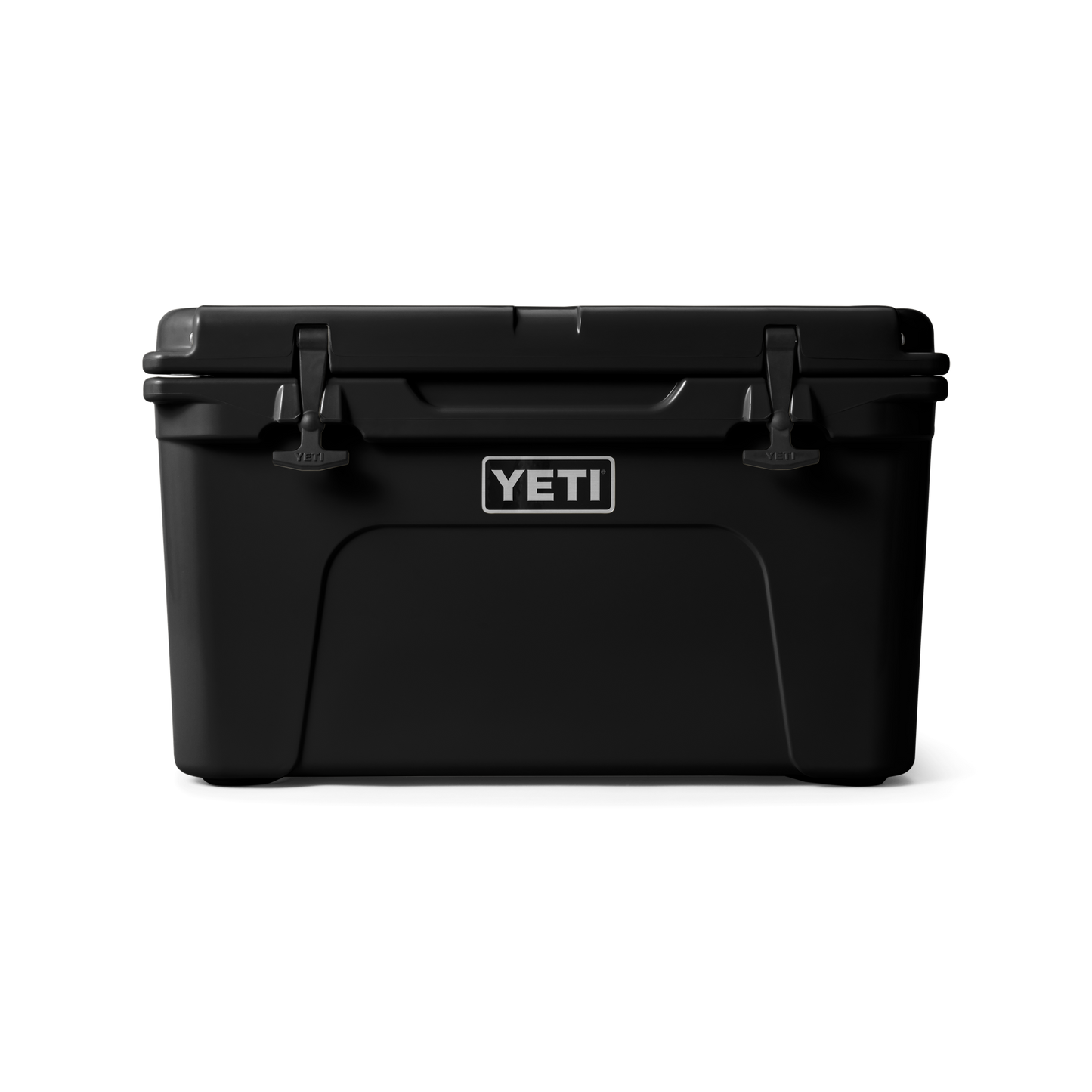 YETI Tundra® 45 Cool Box Black