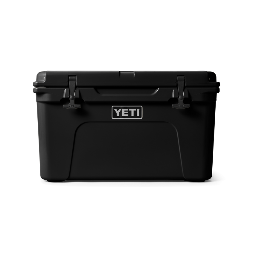 YETI Tundra® 45 Cool Box Black