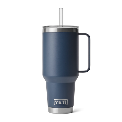YETI Rambler® 42 oz (1.2 l) Straw Mug – YETI EUROPE YETI Rambler® 42 oz (1.2 l) Straw Mug – YETI EUROPE
