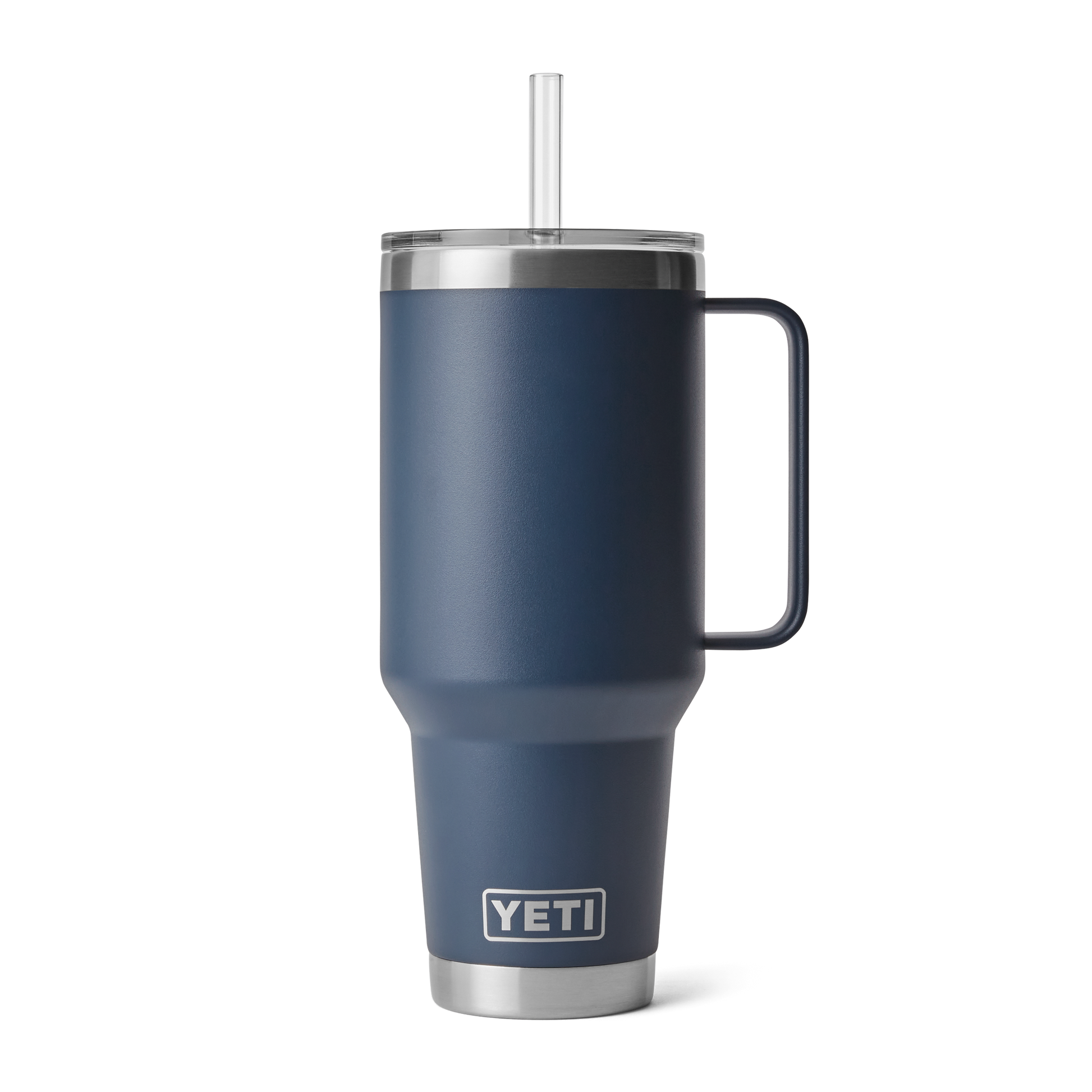 Rambler® 42 oz (1242 ml) Straw Mug – YETI EUROPE