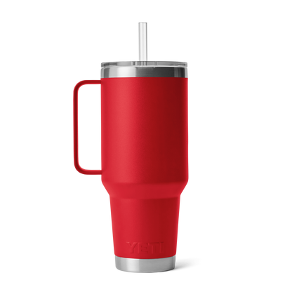 Rambler® 42 oz (1.2 l) Straw Mug – YETI EUROPE