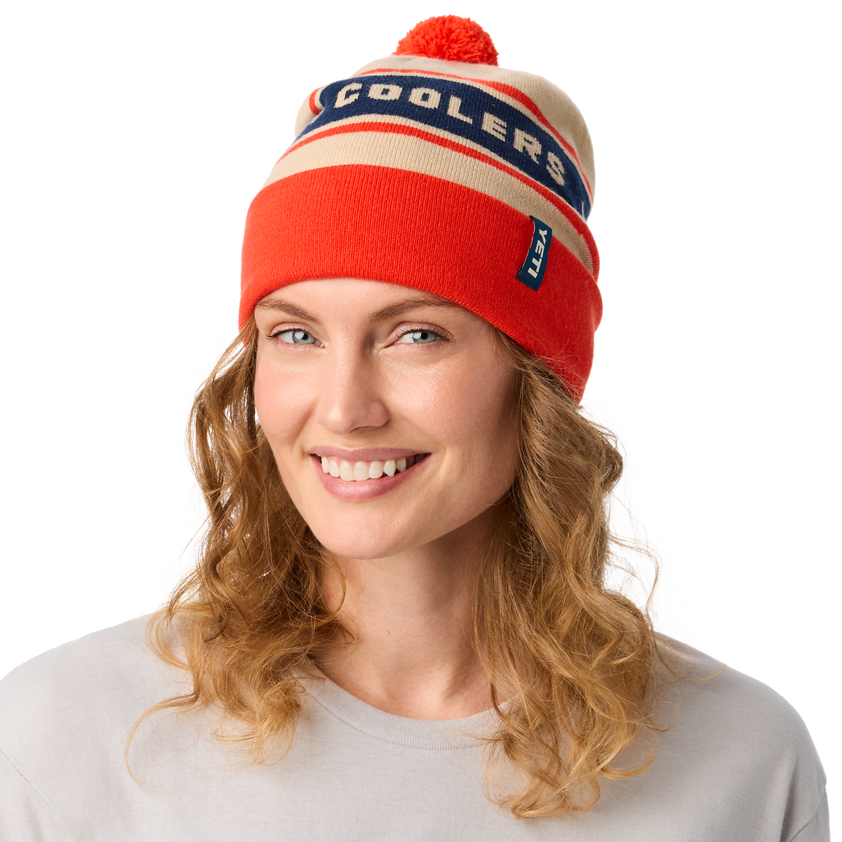 Yeti beanie deals