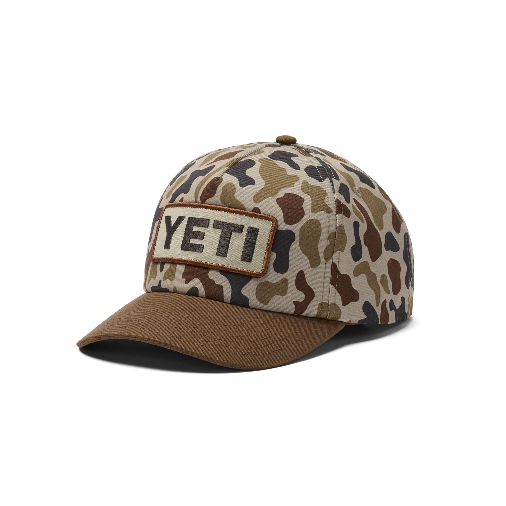 Yeti camp hat hotsell