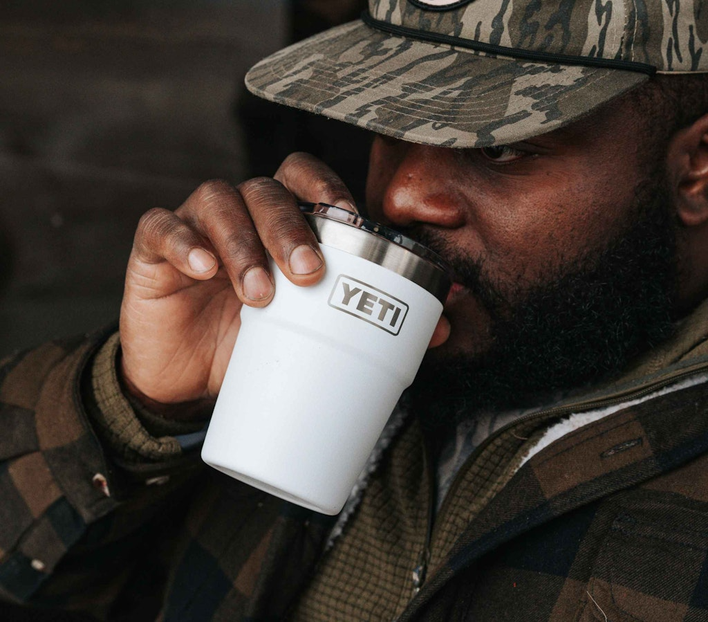 YETI Rambler® 16 oz (473 ml) Stackable Cup