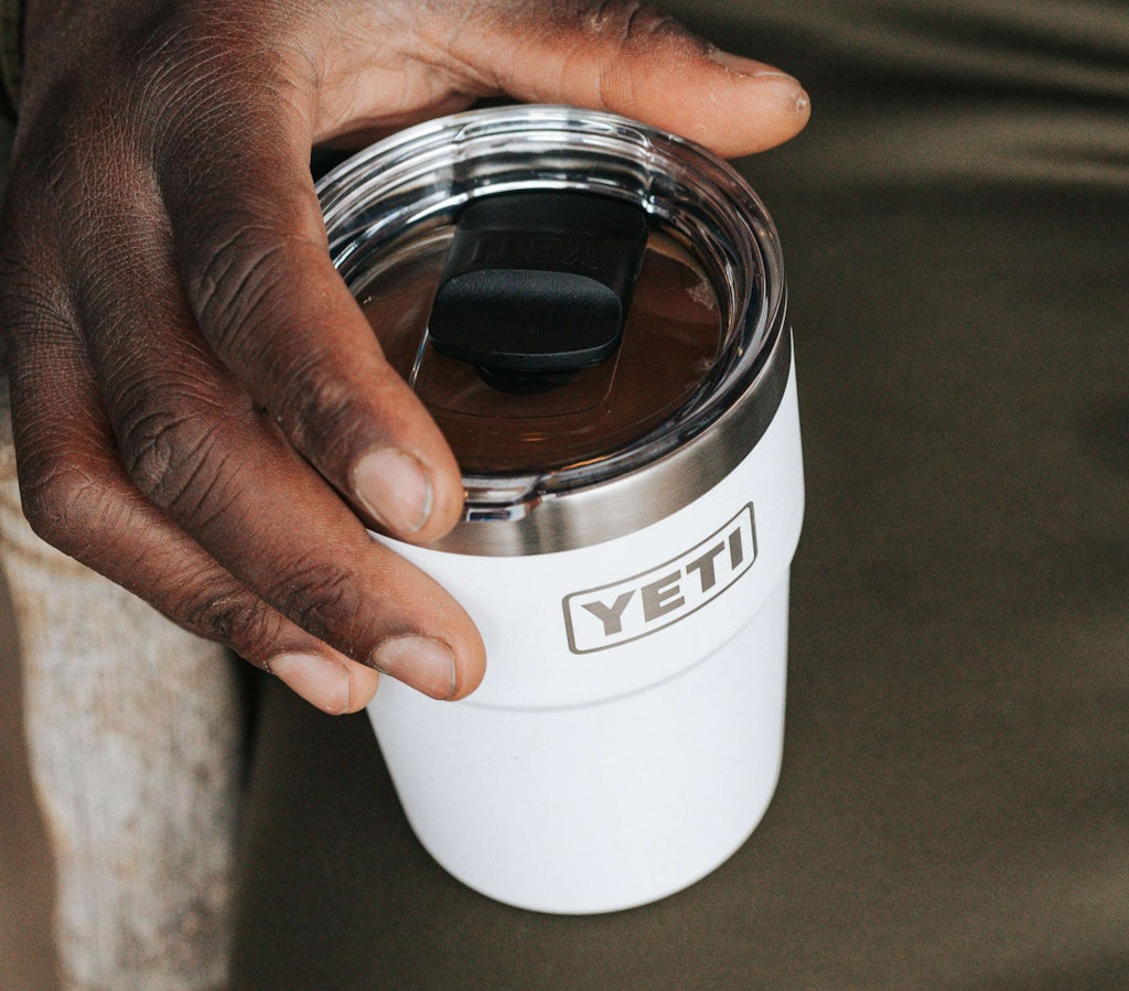 YETI Rambler® 16 oz (473 ml) Stackable Cup