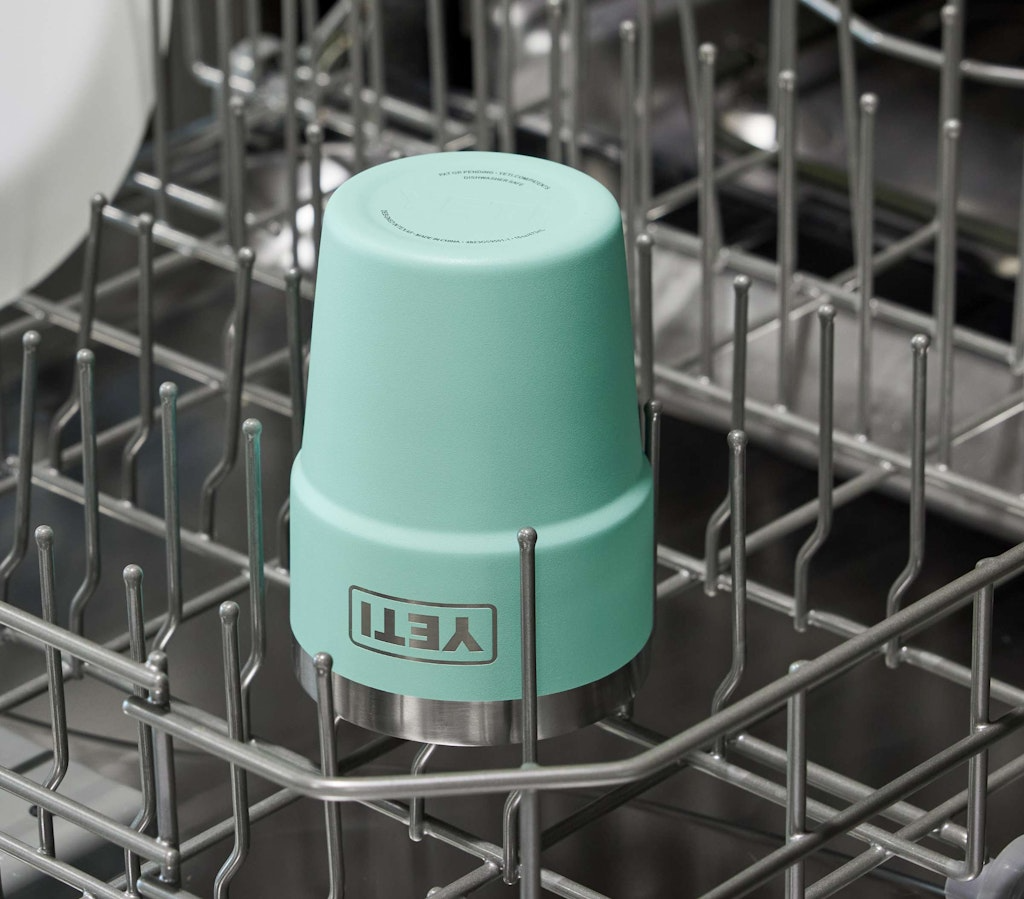 YETI Rambler® 16 oz (473 ml) Stackable Cup