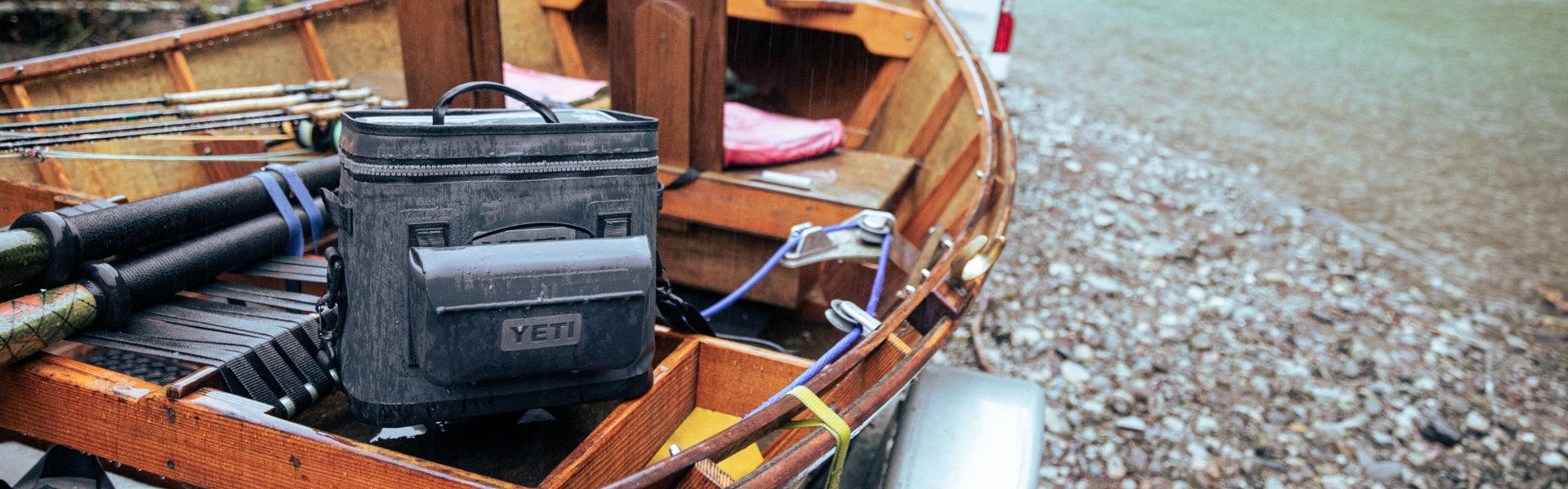 YETI® Bag Accessories | Waterproof Cases & Straps – YETI EUROPE