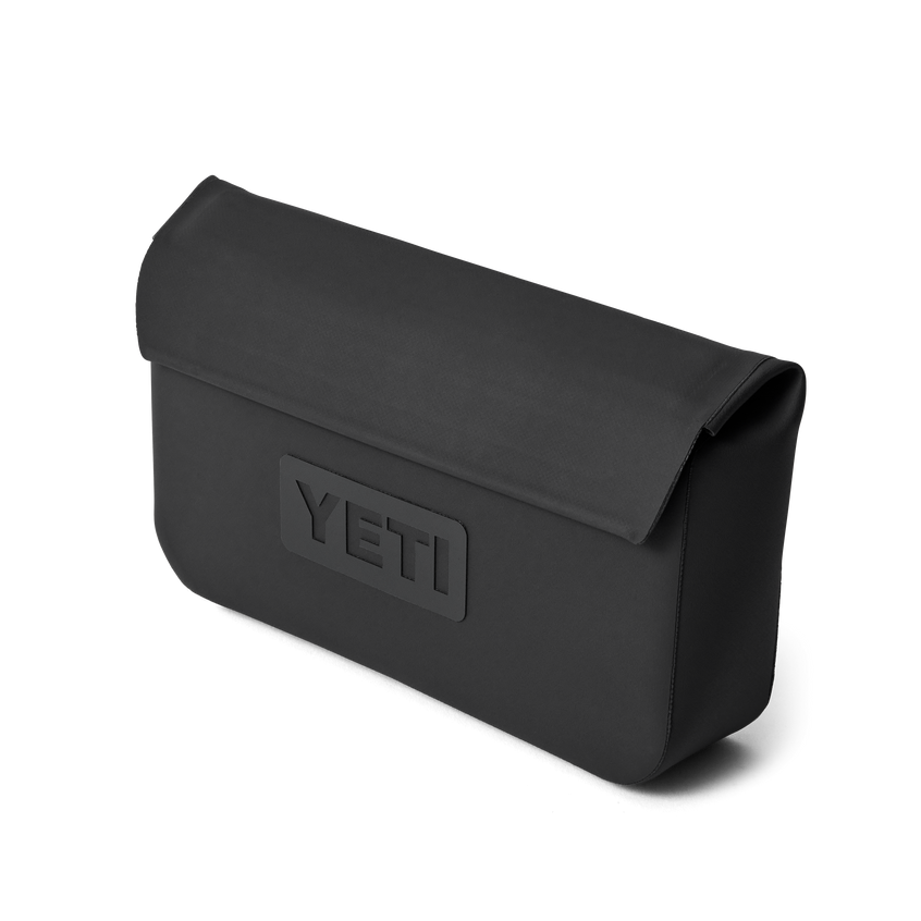 YETI Sidekick Dry® 1L Gear Case Black