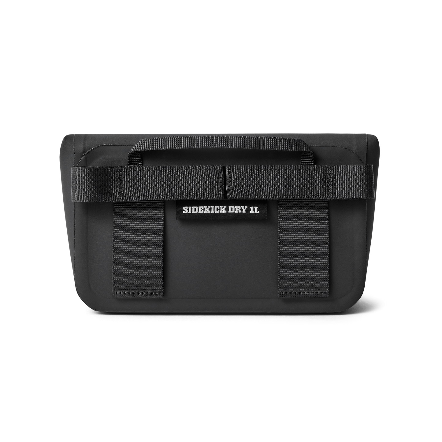 YETI Sidekick Dry® 1L Gear Case Black