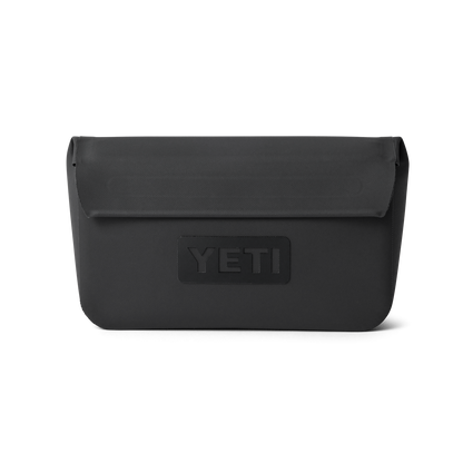 YETI Sidekick Dry® 1L Gear Case Black
