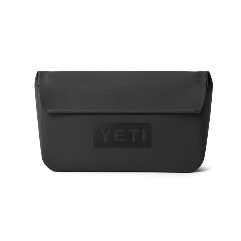 YETI Sidekick Dry® 1L Gear Case Black