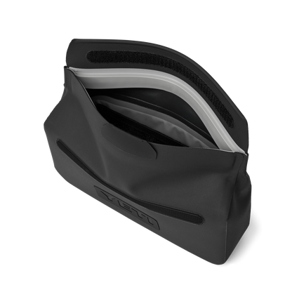 YETI Sidekick Dry® 1L Gear Case Black