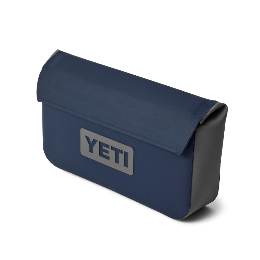 YETI Sidekick Dry® 1L Gear Case Navy