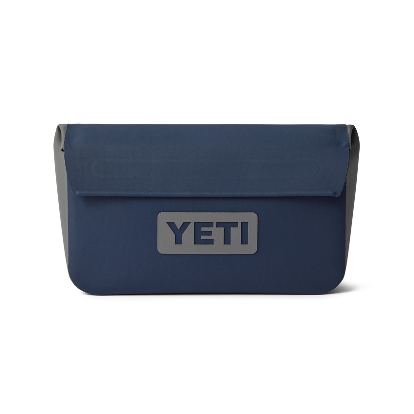 YETI Sidekick Dry® 1L Gear Case Navy