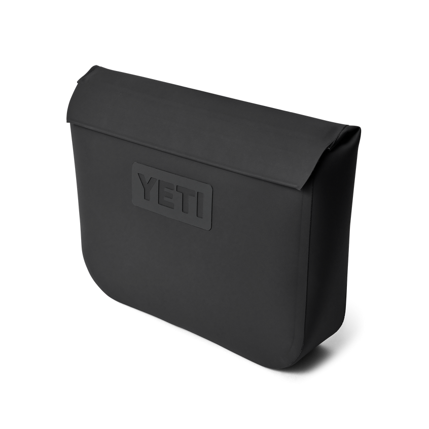 YETI Sidekick Dry® 6L Gear Case Black